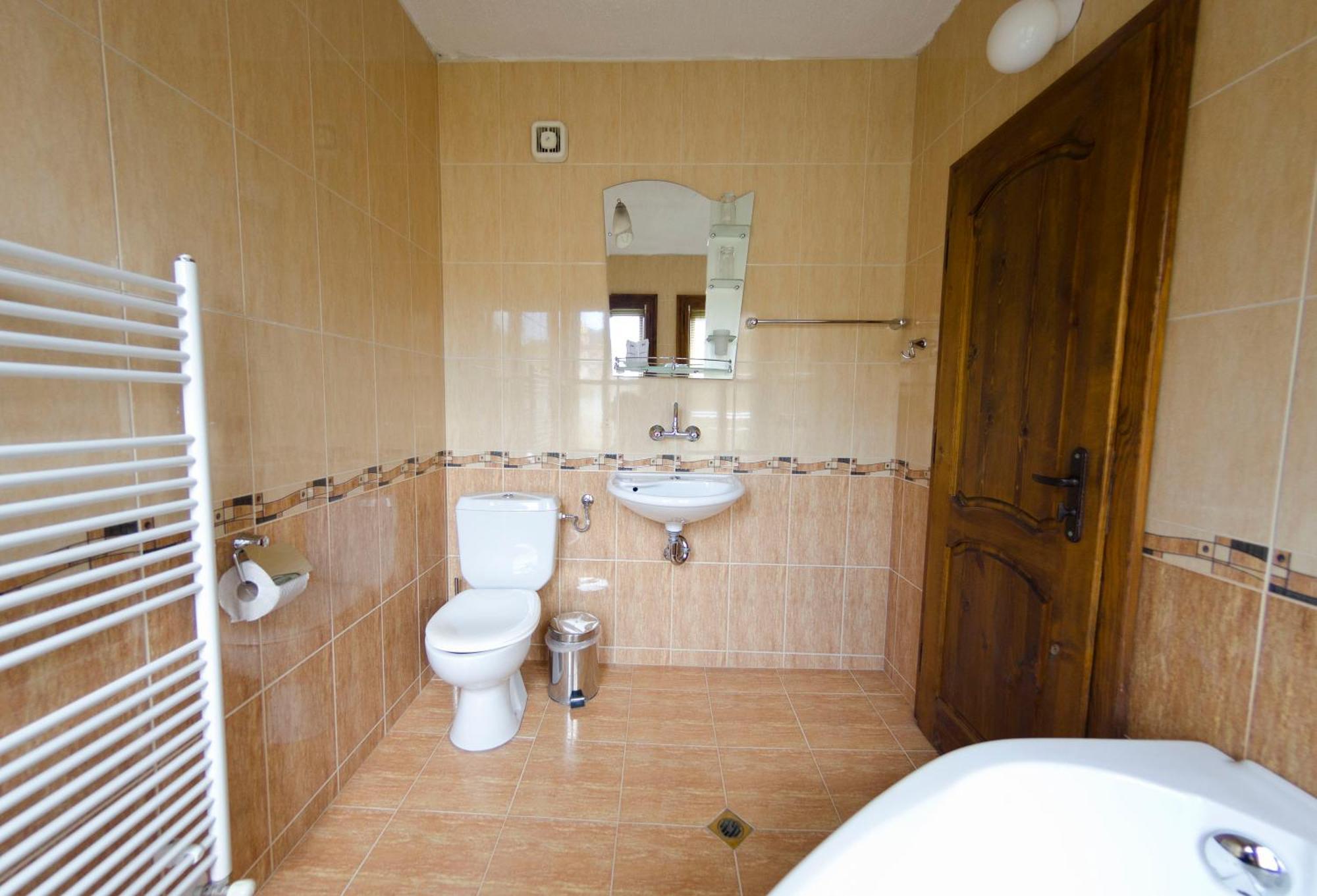 Petko Takov'S House Hotel Smolyan Cameră foto